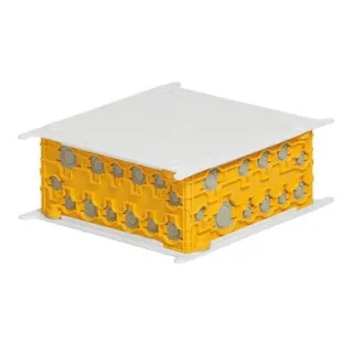 Boîte Pavillonnaire Eco Batibox Grande Capacité