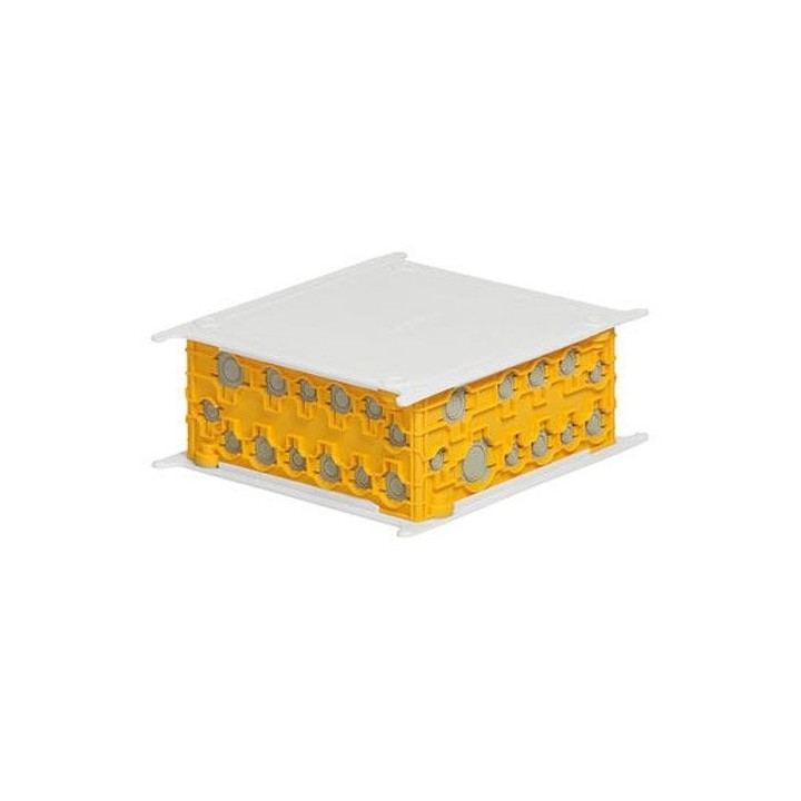 ENERGY PAVILLON 200X200X80
