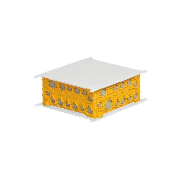 Boîte Pavillonnaire Eco Batibox Grande Capacité