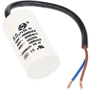 Pe 800 Vm - 8 Ìf/425 V - Plastique