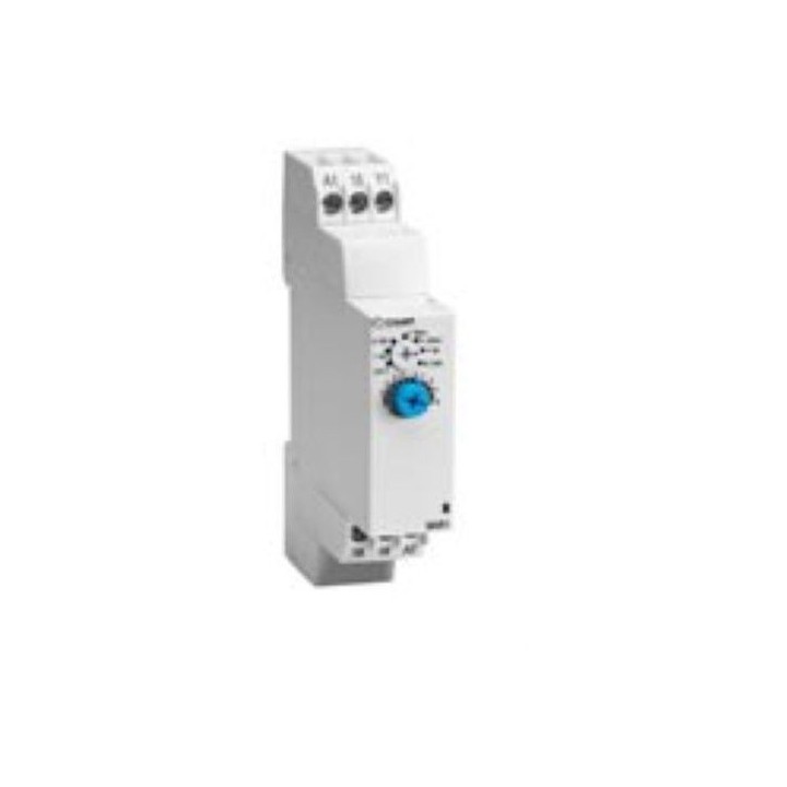 Tempo multi fonction 12V VAC/DC