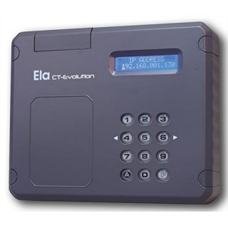 UG Coffret Abs 3000 utilisateurs 30 portes, 4500 evenements