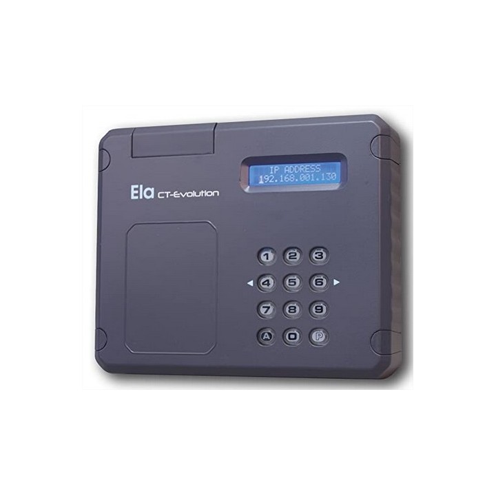 UG Coffret Abs 3000 utilisateurs 30 portes, 4500 evenements