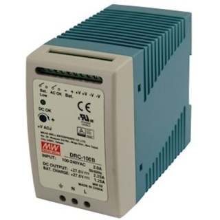 Alimentation 24Vdc 3,5A