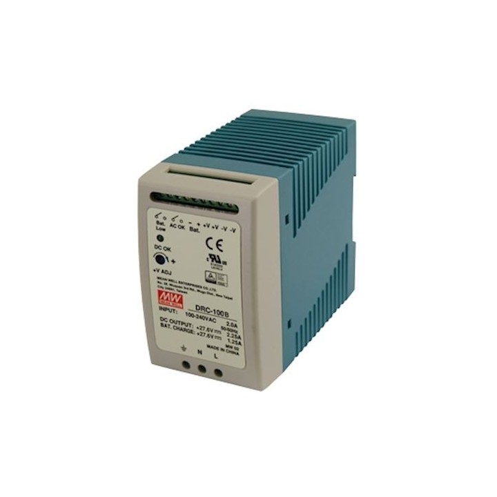 Alimentation 24Vdc 3,5A