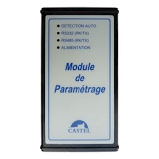 Ensemble Module & Logiciel