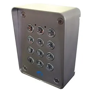 Ceinture Pour Montage Saillie Clavier Braille