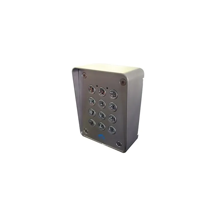 Ceinture Pour Montage Saillie Clavier Braille