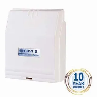 Box Clavier Codé Digicode® 100 Codes 3R 12 À 48Vdc Avec App Smartphone
