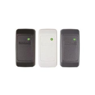 Lecteur de badges OmniProx int/ext 125Khz, 80x40x12,8mm, distanc