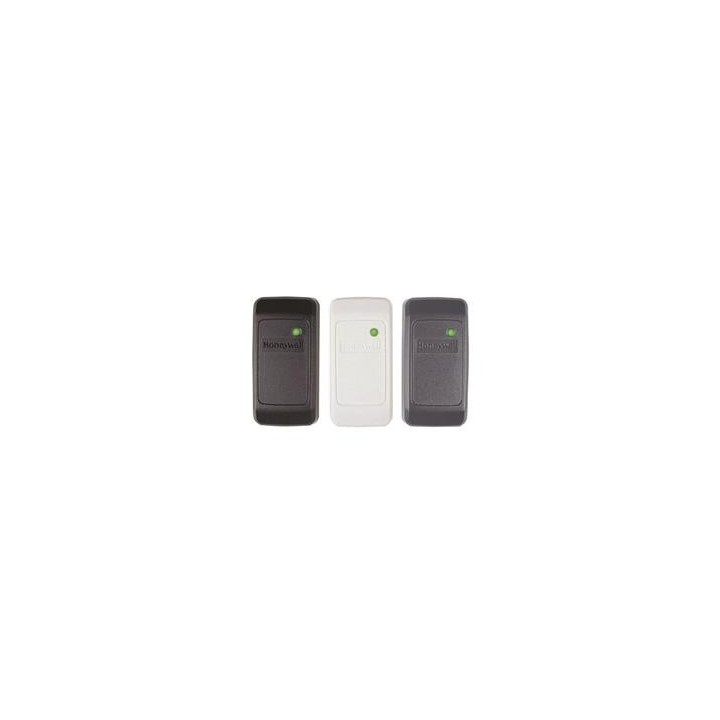Lecteur de badges OmniProx int/ext 125Khz, 80x40x12,8mm, distanc