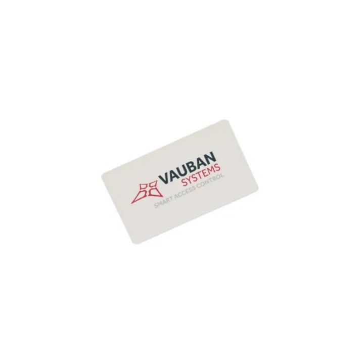 Badge Mifare 4K-Format Carte De Crédit-13,56Mhz