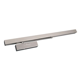 Groomatic 2400 Complet-Bra Stand