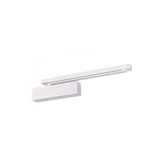 GR400 BRAS ANTI-VANDALISME RAL BLANC 9010(*)
