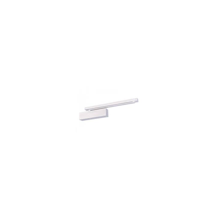 GR400 BRAS ANTI-VANDALISME RAL BLANC 9010(*)