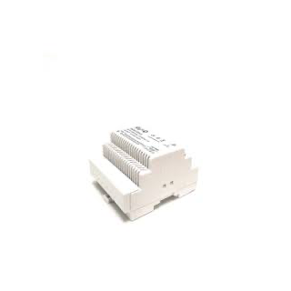 Alimentation Rail Din 230V Ac/12V Dc/3.5A/3 Modules