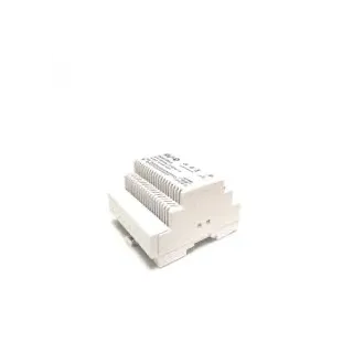 Alimentation Rail Din 3M 230V Ac / 12V Dc (12-14V) / 3,5A