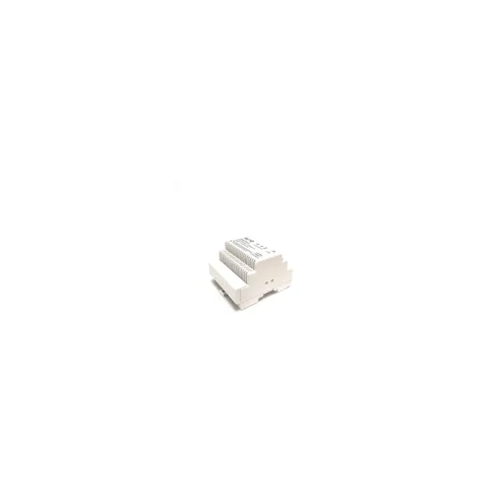 Alimentation Rail Din 3M 230V Ac / 12V Dc (12-14V) / 3,5A