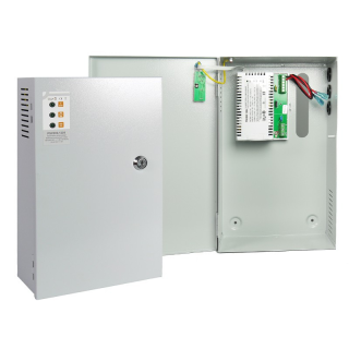 Alimentation Chargeur Psx 230V Ac / 12V Dc / 5A - 196 X 324 X 89 Mm