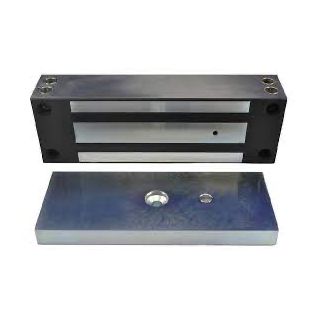 Vento Em Ip 65 Acier Inox Applique 1200 Lbs 12/24V Dc Ctc Reed