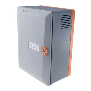 Alimentation Chargeur Rsx 230V Ac / 12V Dc / 1,5A - 173 X 223 X 103 Mm