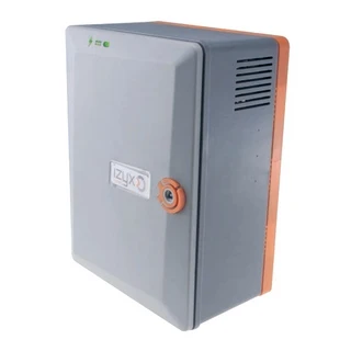 Alimentation Chargeur Rsx 230V Ac / 12V Dc (13,8V) / 1,5A - 173 X 223 X 103 Mm