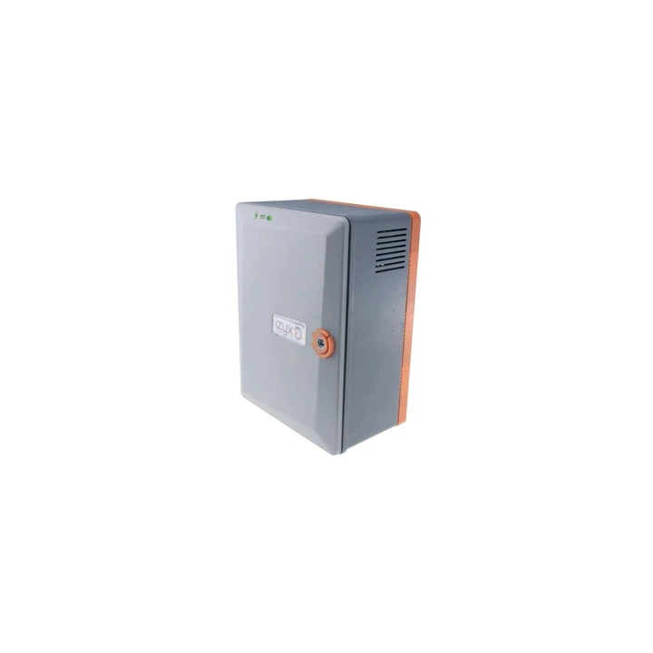Alimentation Chargeur Rsx 230V Ac / 12V Dc (13,8V) / 1,5A - 173 X 223 X 103 Mm