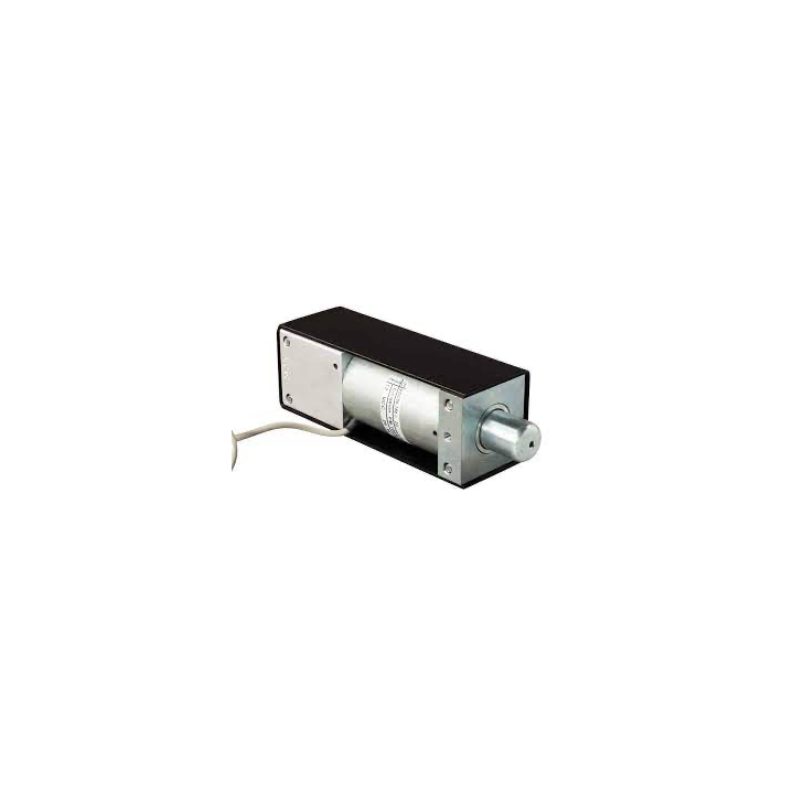 VSC 50-150 - Verrou de sécurité - Verrouillage hors tension - 12VCC - 1000daN