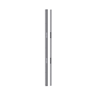 Bandeau CPREG2NAR 2500mm AS 4 x 300 daN auto-adapt 12/48VDC