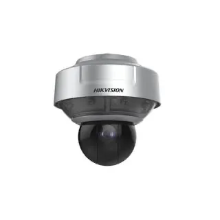 Ds-2Dp1636Zix-D/236Hik Frapanoramic Caméra:8 X 1/19’’ Cmo S