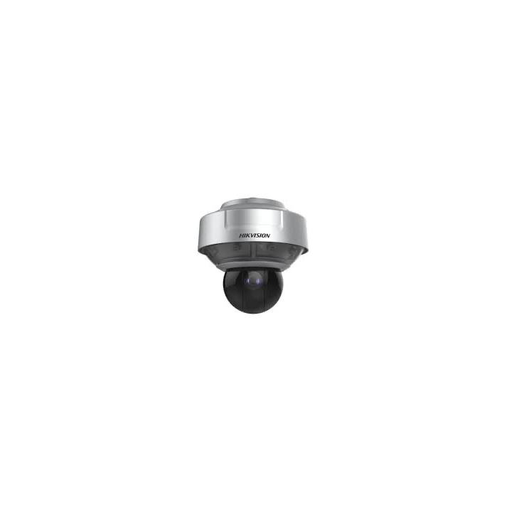 DS-2DP1636ZIX-D/236(HIK FRA)Panoramic camera:8 x 1/1.9’’ CMOS s