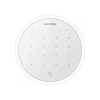 DS-PKA-WLM-868Clavier, tactile, Lect, 4xAA