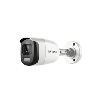 DS-2CE10DFT-FTVI Bullet, 2MP, WDR, IP67, ColorVu