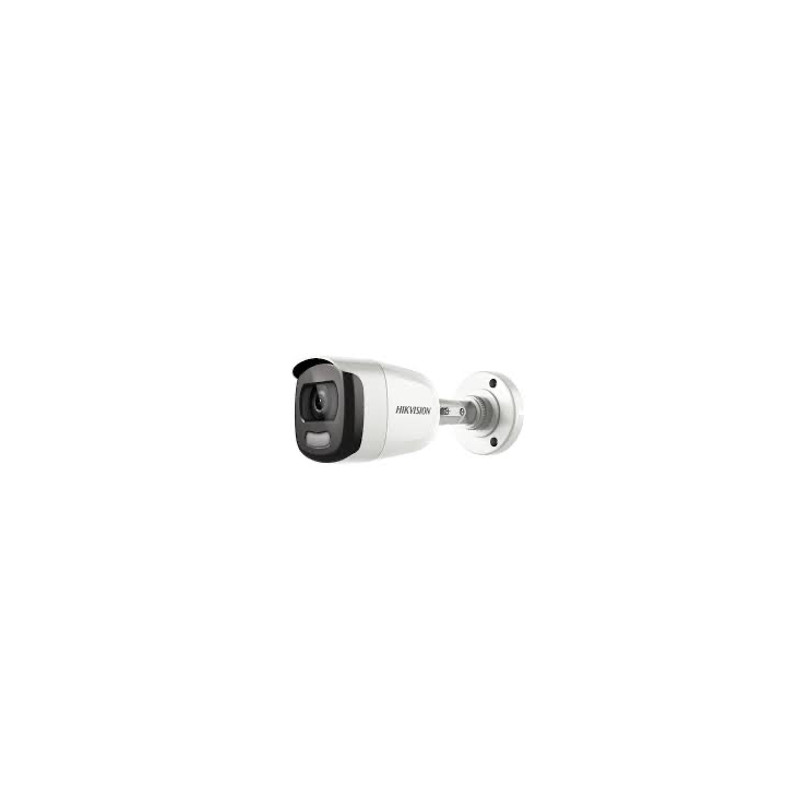 DS-2CE10DFT-FTVI Bullet, 2MP, WDR, IP67, ColorVu