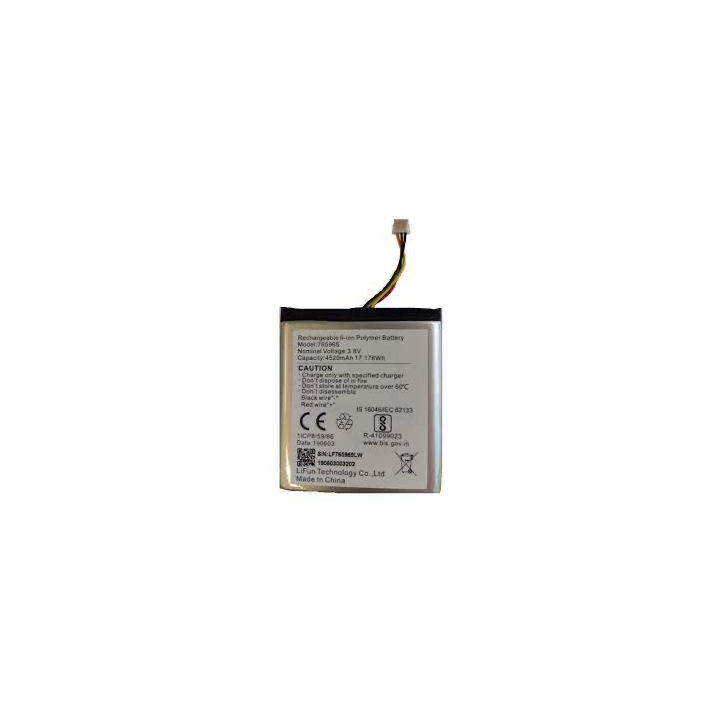 Ds-Pa-Battery Batterie Pour Hub