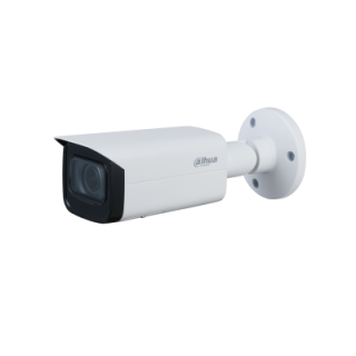 Bullet IP,5MP,AI,Starlight,2.7-13.5mm,IR60m,PoE,IP67