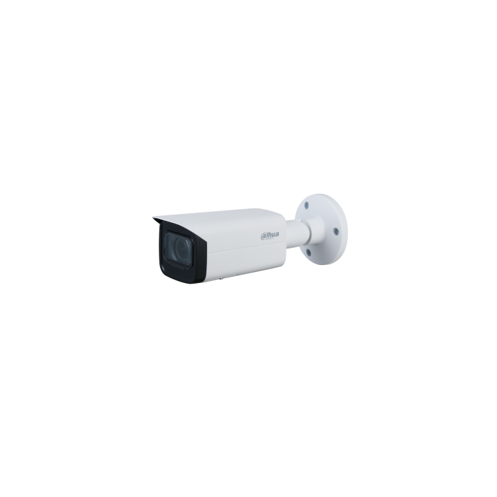 Bullet IP,5MP,AI,Starlight,2.7-13.5mm,IR60m,PoE,IP67