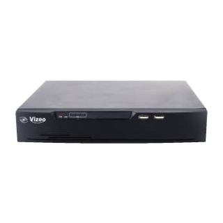 Kit complet comp de:1 HD504+1AT1+INT1DD+1DD1To+10xRJ45PLUG+1Affi