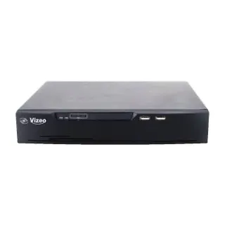 Kit Complet Avec : 1 Hd504 + Int1Dd + 1Dd1To + 10Xrj45Plug + 1Affiche + 1At1