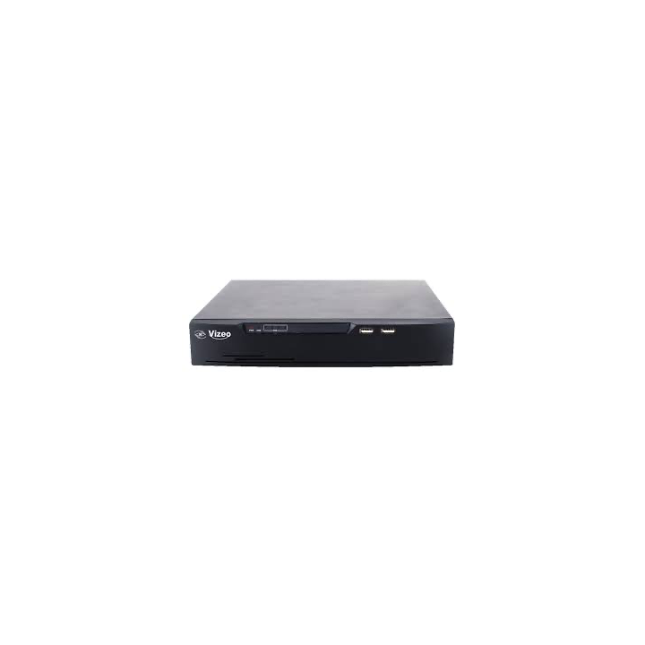 Kit complet comp de:1 HD504+1AT1+INT1DD+1DD1To+10xRJ45PLUG+1Affi