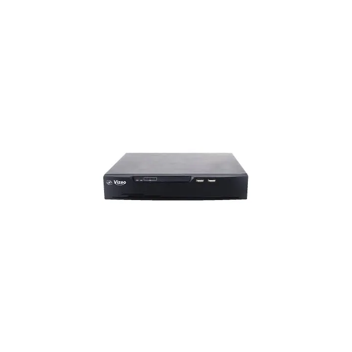 Kit Complet Avec : 1 Hd504 + Int1Dd + 1Dd1To + 10Xrj45Plug + 1Affiche + 1At1