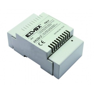 Distributeur video passif palier