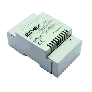 Distributeur Video Passif Palier
