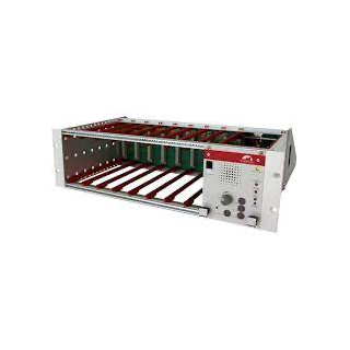 Rack De Base 49 Directions 3U+Alim, Amplificateur, Batterie, Pré