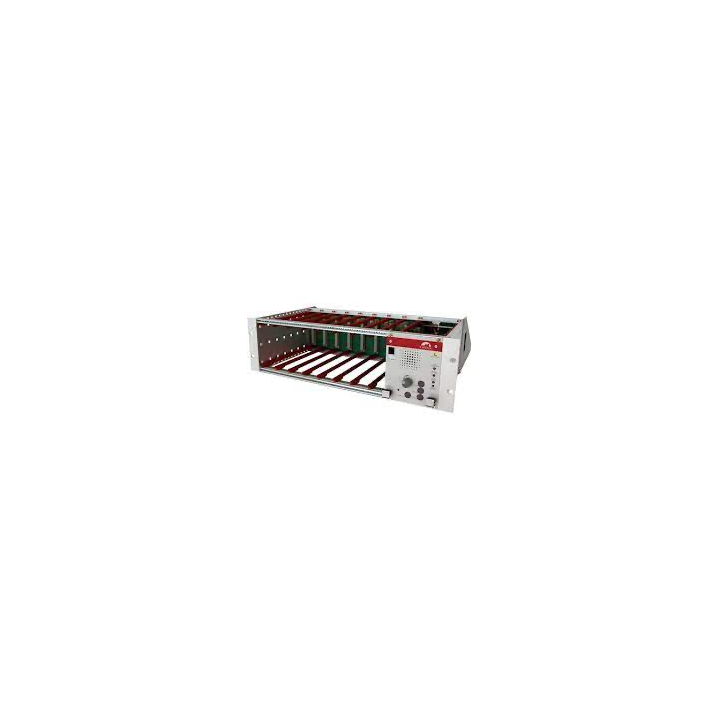 Rack De Base 49 Directions 3U+Alim, Amplificateur, Batterie, Pré