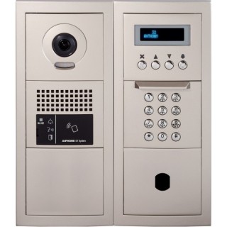 Platine Vidéo San Boucle