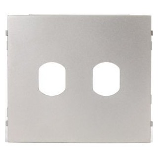 Façade Avec 2 Trou Vigik