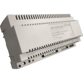 Multiplexeur Multi Colonne