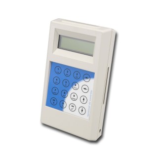 Terminal De Programmation Pour Centrales Uav 0151/095 U Av 0151