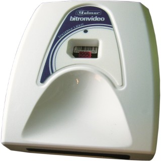 Programmateur de clés et télécommandes HF (433/868 MHz) avec lec